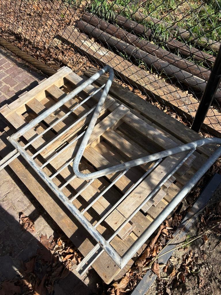 Weefrek paardenstal, Dieren en Toebehoren, Stalling en Weidegang, Stalling