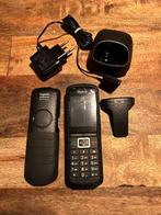 ➡️ DEMO Gigaset R700H R700 PRO Dect handset met lader, Telecommunicatie, Vaste telefoons | Handsets en Draadloos, Ophalen of Verzenden