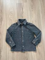 Leuke JM blouse - maat 128, Ophalen of Verzenden, Zo goed als nieuw, Jongen, Overhemd of Blouse