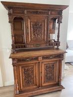 Oude kast, Ophalen, Gebruikt, 25 tot 50 cm