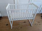 Petite Amelie 'Lilly' wieg - wit, Ophalen, Gebruikt, Wieg