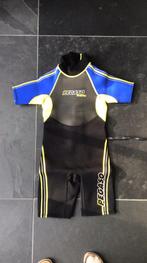 Kindershorty maat 152, Watersport en Boten, Watersportkleding, Ophalen, Zo goed als nieuw, Kind, Wetsuit