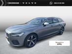 Volvo V90 2.0 T4 Business Sport Full LED | Camera | Adaptiev, Auto's, Euro 6, 1969 cc, 1616 kg, 93 €/maand