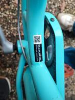 Te koop aangeboden mooie kinderfiets!!, Ophalen, Zo goed als nieuw, Minder dan 16 inch