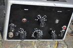 Vintage Philips GM2324 blokgolf generator audiometingen, Ophalen of Verzenden