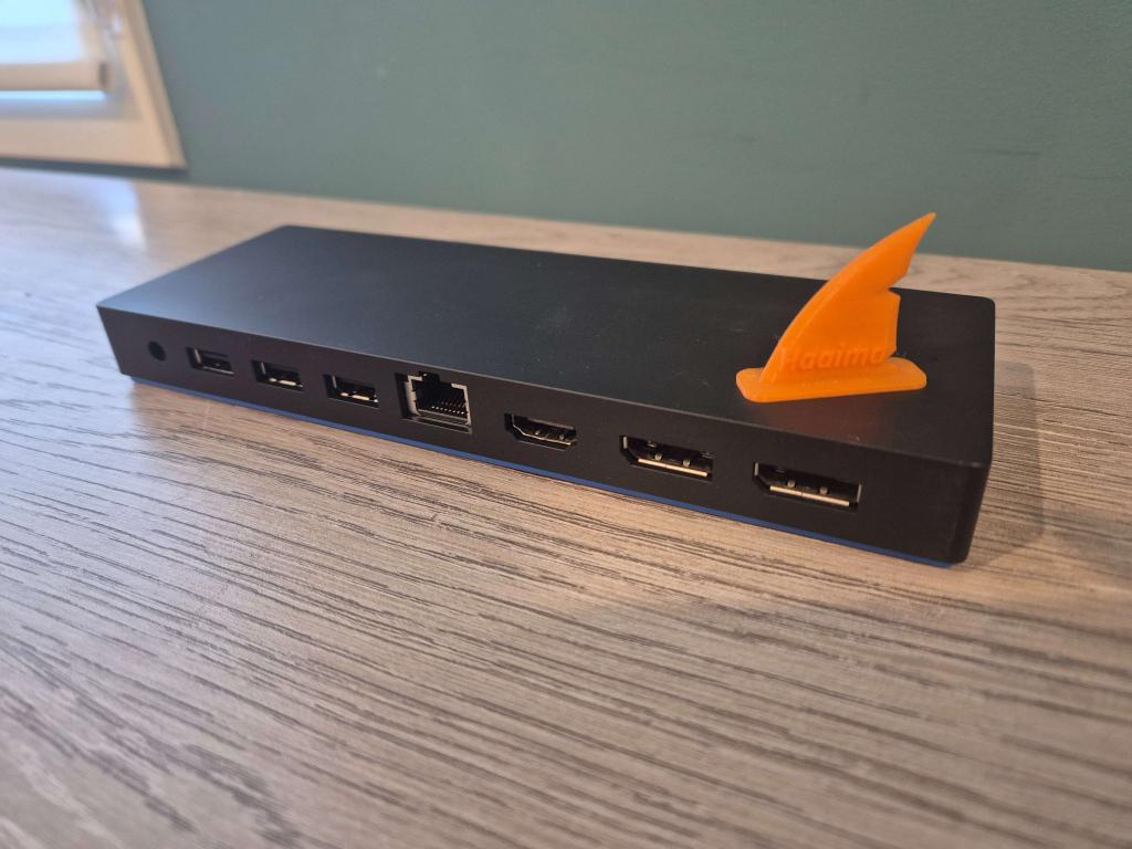 10x HP USB-C Dock G4 | A Grade | Partij, Computers en Software, Dockingstations, Niet ingevuld, Laptop, Niet ingevuld, Ophalen of Verzenden