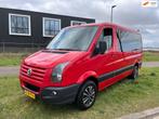 Volkswagen Crafter 35 2.0 TDI L2H1, Euro 5, Gebruikt, 4 cilinders, Volkswagen