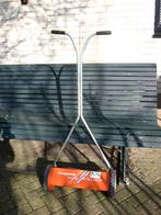 brede grasmaaier kwaliteit Husqvarna Exclusive 5400 igst, Ophalen, Gebruikt, Handgrasmaaier, 40 t/m 49 cm