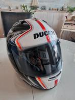 Arai ducati helm - zo goed als nieuw maat 57-58, Overige merken, Heren, Ophalen of Verzenden, Integraalhelm