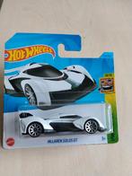 Hotwheels McLaren Solus GT, Ophalen of Verzenden, Nieuw, Auto