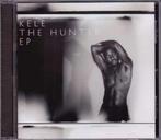 CD Kele – The Hunter EP , WEBB314EP, Ophalen of Verzenden, 2000 tot heden, Zo goed als nieuw