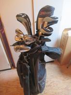 golfstokken dames set, Sport en Fitness, Golf, Ophalen, Gebruikt, Set