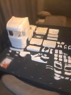 Tamiya 1/14 DAF XG Cabine 3D Geprint - Compleet, Hobby en Vrije tijd, Modelbouw | Radiografisch | Auto's, Ophalen of Verzenden
