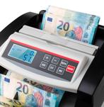 Geldtelmachine, Ophalen of Verzenden, Gebruikt