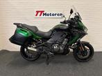 KAWASAKI VERSYS 1000 SE TOURER PLUS (bj 2022) 8,406 km, 4 cilinders, Motorrijbewijs A, Bedrijf, Onbekend