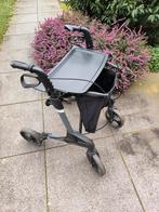 Topro troja rollator inclusief dienblad, Ophalen, Opvouwbaar