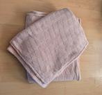 Jollein Dekens baby, Ophalen of Verzenden, Zo goed als nieuw, 100 cm of meer, Deken