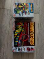 Domino, Ophalen, Zo goed als nieuw