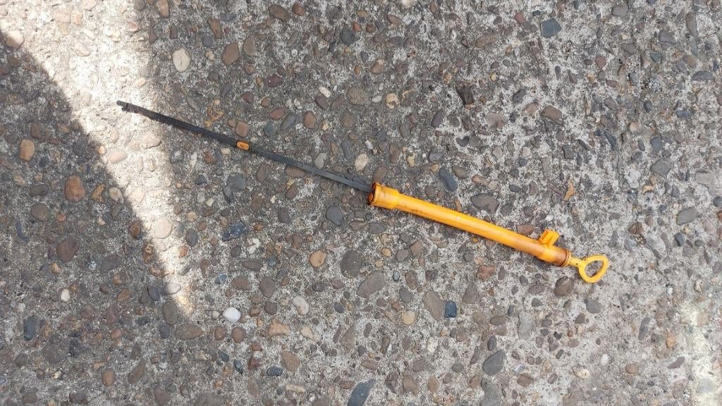 Olie peilstok Beetle 2001, Auto diversen, Ophalen of Verzenden