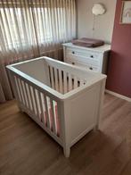 Twf ledikant, Kinderen en Baby's, Kinderkamer | Complete kinderkamers, Ophalen of Verzenden, Zo goed als nieuw, Jongetje of Meisje