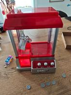 Candy grabber grijpmachine, Ophalen of Verzenden, Zo goed als nieuw