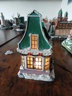 Typisch Hollands Zaans Huisje, Ophalen, Zo goed als nieuw