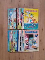 20x Donald Duck (o.a. 2023), Meerdere stripboeken, Ophalen of Verzenden, Zo goed als nieuw, Donald Duck