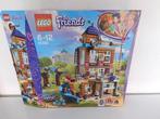41340	Lego Friends Vriendschapshuis, Ophalen of Verzenden, Gebruikt, Complete set, Lego