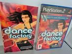 Dance Factory ps2, Muziek, 1 speler, Ophalen of Verzenden, Zo goed als nieuw