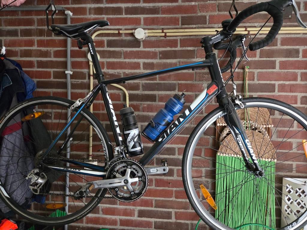 Mooie Giant racefiets, Ophalen of Verzenden