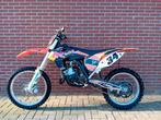 KTM SX 125 2012, 6 versnellingen, Gebruikt, 125 cc, Ophalen