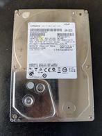 Hitachi - 1 TB SATA [HDD-1598] HUA722010CLA330 15-3, Intern, Ophalen of Verzenden, Zo goed als nieuw, Desktop