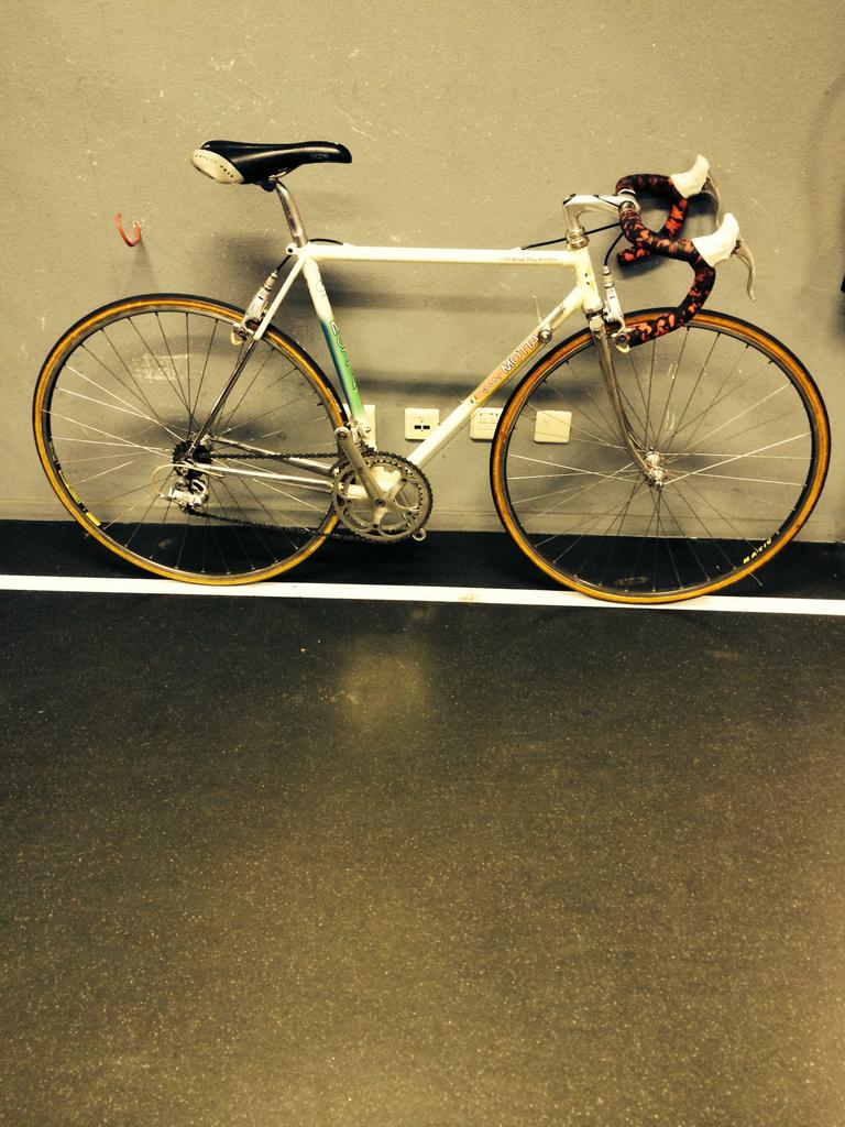 Gianni Motta, 51 tot 55 cm, Ophalen