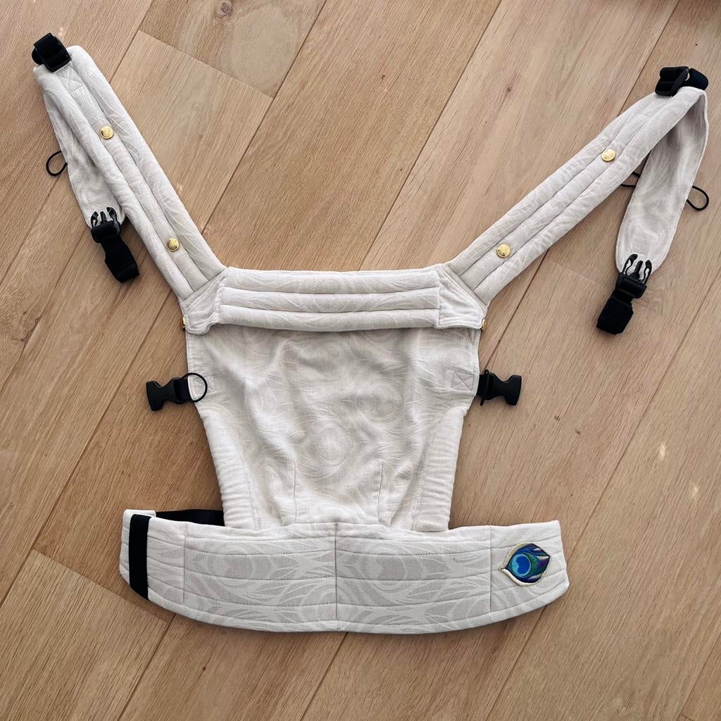 Artipoppe Zeitgeist Argus Oat linnen, Overige merken, Buik of Rug, Ophalen of Verzenden, Zo goed als nieuw