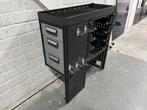 Modul System Bedrijfswagen inrichting 84 x 93 x33 cm 3 lades, Auto diversen, Ophalen, Nieuw