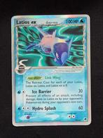 Latios 96/101, Ophalen, Zo goed als nieuw