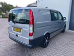 Mercedes-Benz Vito 111 CDI 320 Lang/Invalide/Automaat/Airco/, Auto's, Automaat, Achterwielaandrijving, Gebruikt, 4 cilinders