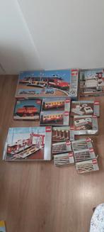 Lego 12v partij 7745 7835 7862 7815 723 7822 compleet zgan, Ophalen of Verzenden, Zo goed als nieuw, Complete set, Lego