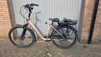 Stella elektrische dames fiets, Fietsen en Brommers, Fietsen | Dames | Damesfietsen, Overige merken, Versnellingen, Ophalen of Verzenden