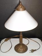 Schemerlampje, Ophalen