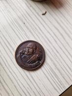 Thaise amulet voor geluk uit 8 richtingen, Ophalen of Verzenden, Buitenland, Munten