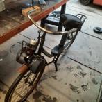 Solex. blok draait rond - voor onderdelen of restauratie, Fietsen en Brommers, Brommers | Solex, Ophalen of Verzenden, Gebruikt