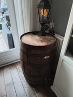 Whisky vat, Tuin en Terras, Regentonnen, 150 liter of meer, Ophalen of Verzenden, Gebruikt, Hout