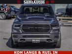 Dodge Ram SPORT | 5.7 V8 4X4 | 22 ICH WHEELS | 12 INCH MULTI, Auto's, Bestelauto's, Automaat, Gebruikt, 5654 cc, Met garantie (alle)