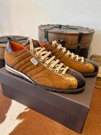 Harris sneakers maat 44,5 10,5, Kleding | Heren, Schoenen, Bruin, Nieuw, Ophalen of Verzenden, Sneakers of Gympen