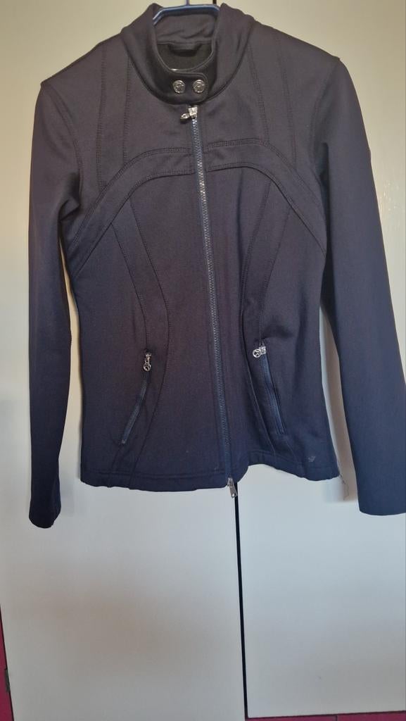 Vest PS of Sweden S blauw, Ophalen of Verzenden, Zo goed als nieuw, Dressuur, Bovenkleding