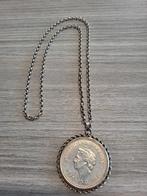 Zilveren Tientje 1970 - Nederland Herrijst Juliana., Ophalen of Verzenden, Koningin Juliana, 10 gulden, Losse munt