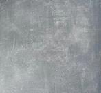 Keramische Tuintegel Starlight Graphite 90x90x3cm, Ophalen, Keramiek, Nieuw, 10 m² of meer