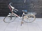 Batavus spirit cresendo dames fiets, Fietsen en Brommers, Ophalen, Gebruikt, Versnellingen, Batavus