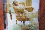 Cd viool: Vivaldi, The Four Seasons, Janine Jansen, Ophalen of Verzenden, Classicisme, Zo goed als nieuw, Kamermuziek